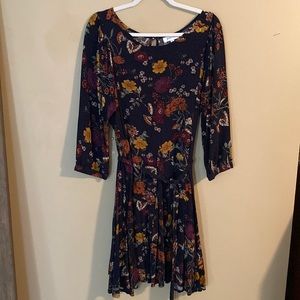 Grace & Lace Milana Dress sz L